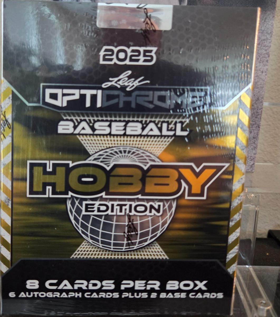 Hobby Box