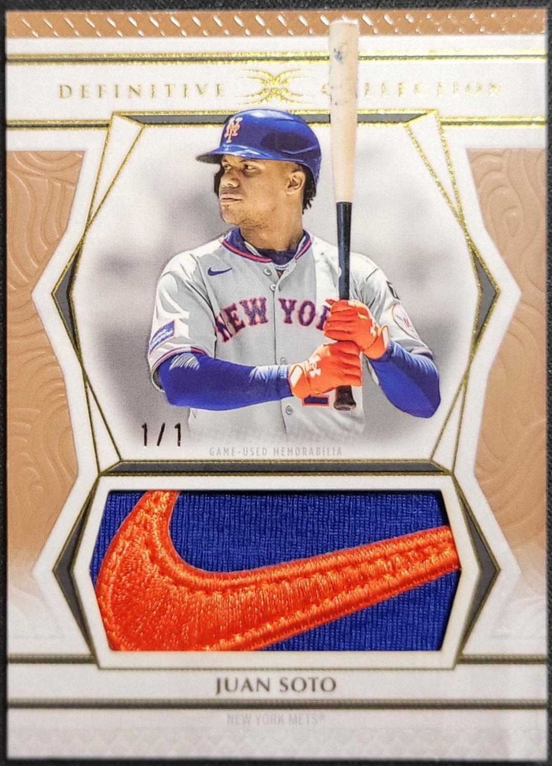 Juan Soto #DJRC-JS