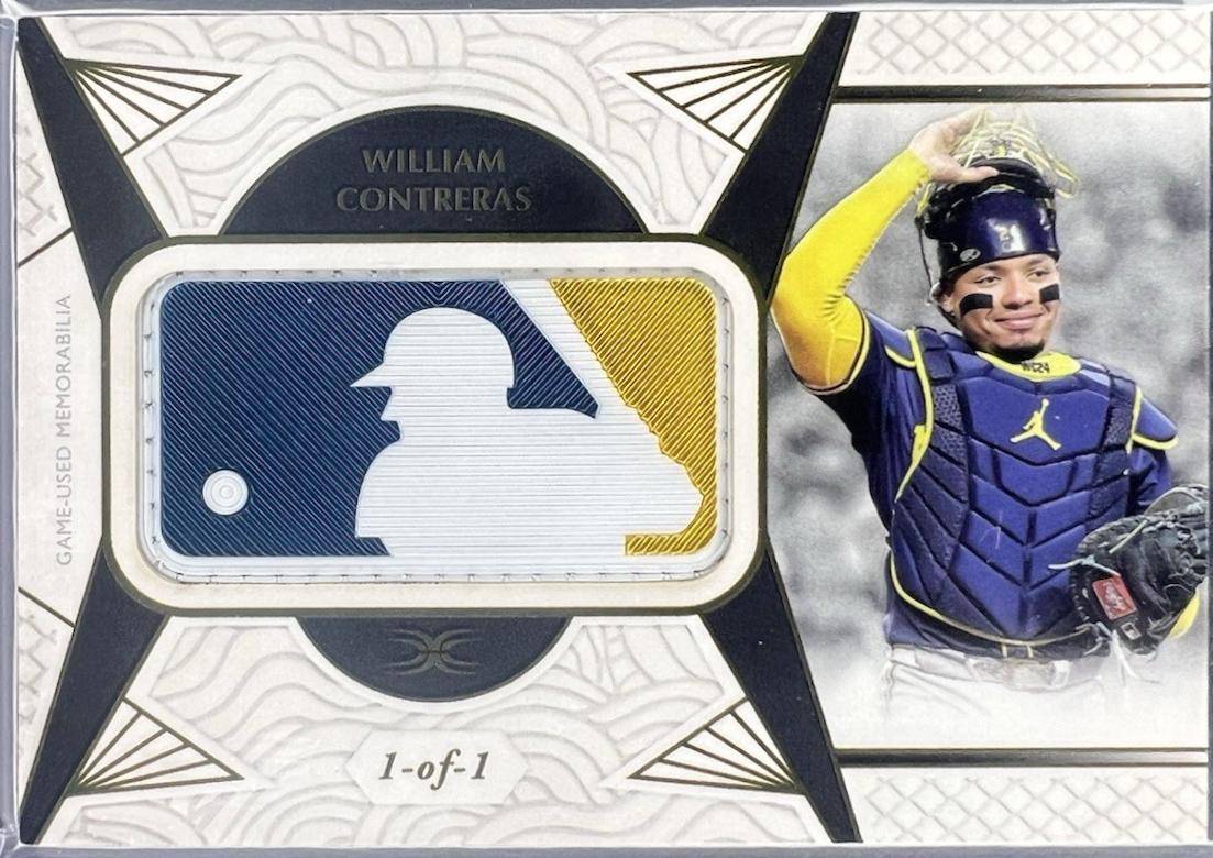 William Contreras #DLP-WC