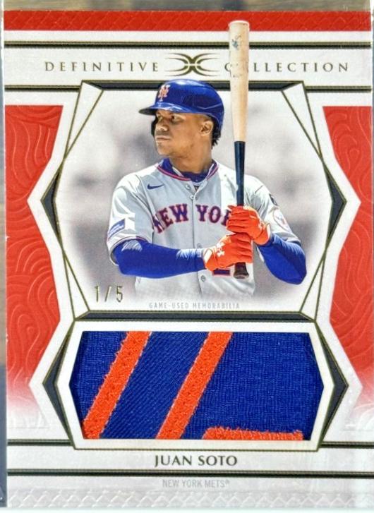 Juan Soto #DPC-JSO