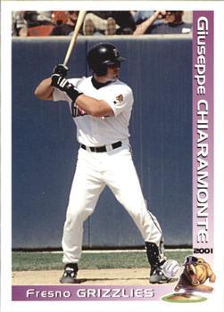 Ben Rice [Black] #DRA-BR