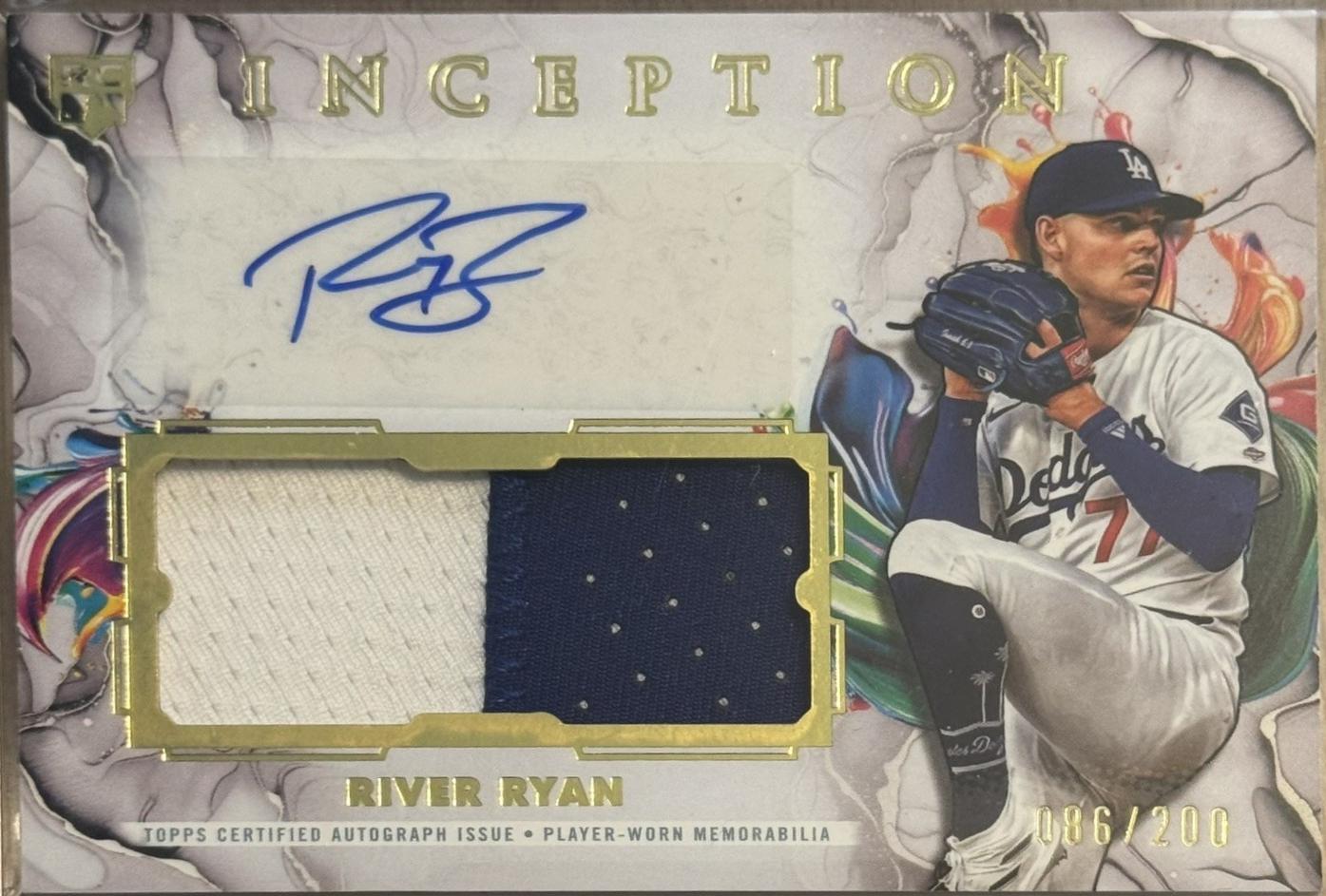 River Ryan #IAPC-RR