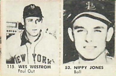 Nippy Jones #53