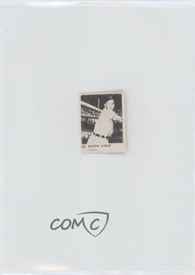 Ralph Kiner [Purple Back] #58