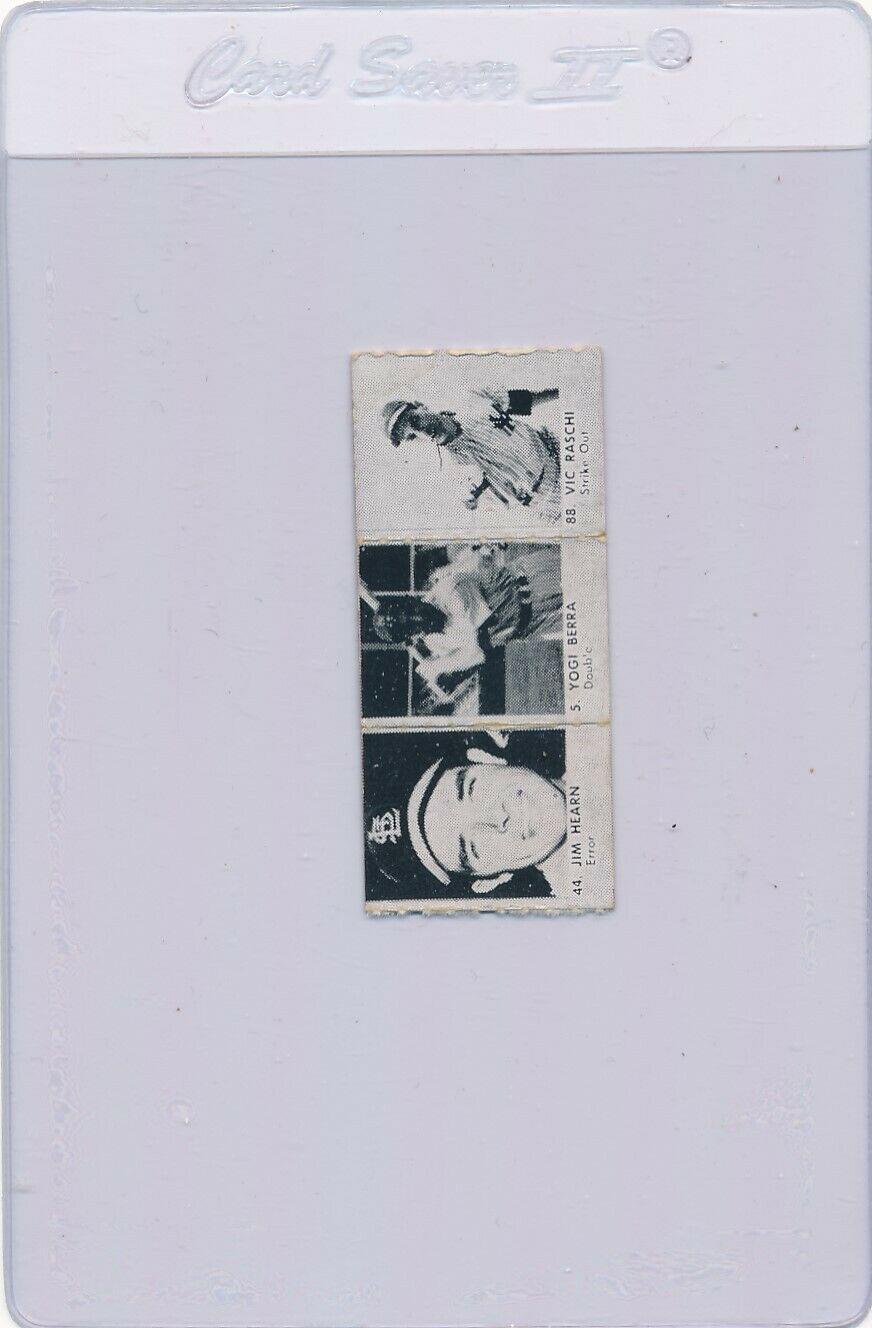 Yogi Berra #5