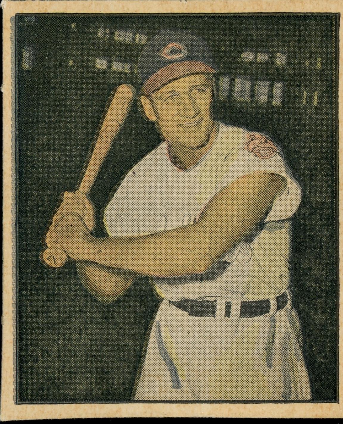 Al Rosen #1-1