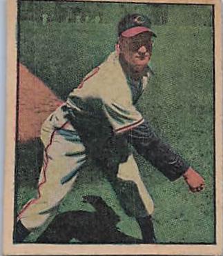Bob Lemon #1-2