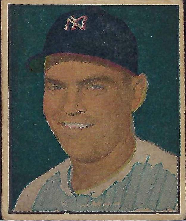 Cliff Mapes #4-2