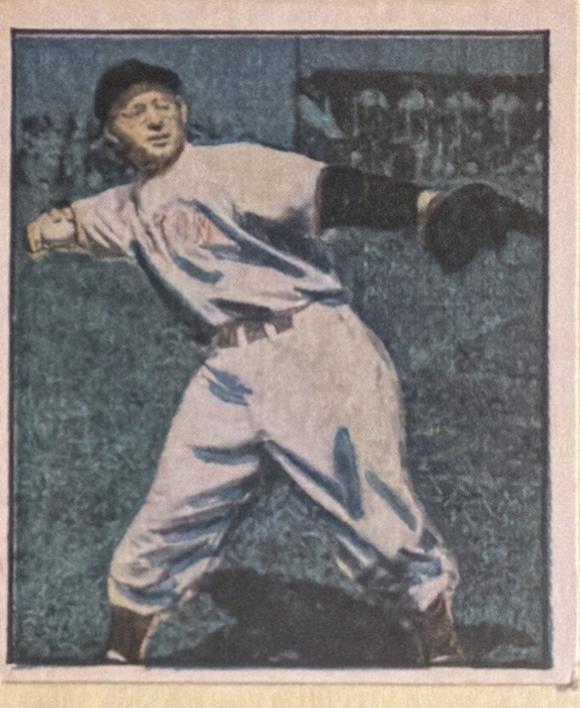Dom DiMaggio #1-8