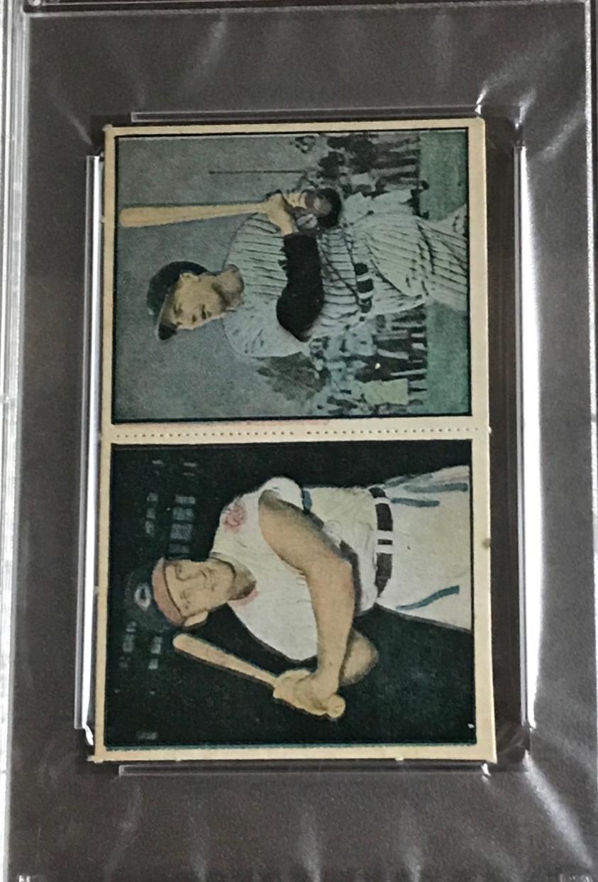 Phil Rizzuto #1-3