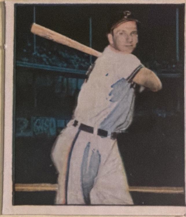 Ralph Kiner #3-1