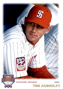 Stan Musial #2-1