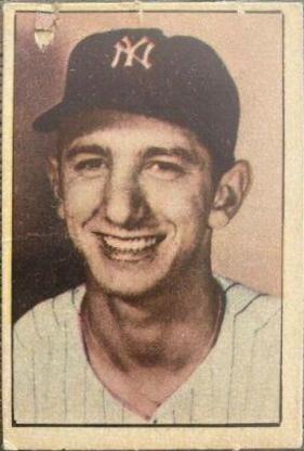 Billy Martin