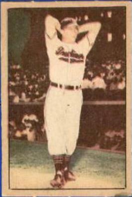 Bob Lemon