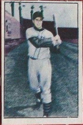 Bobby Thomson