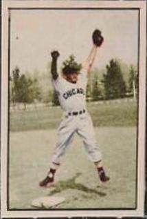 Chico Carrasquel