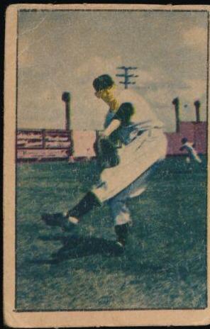 Clint Hartung