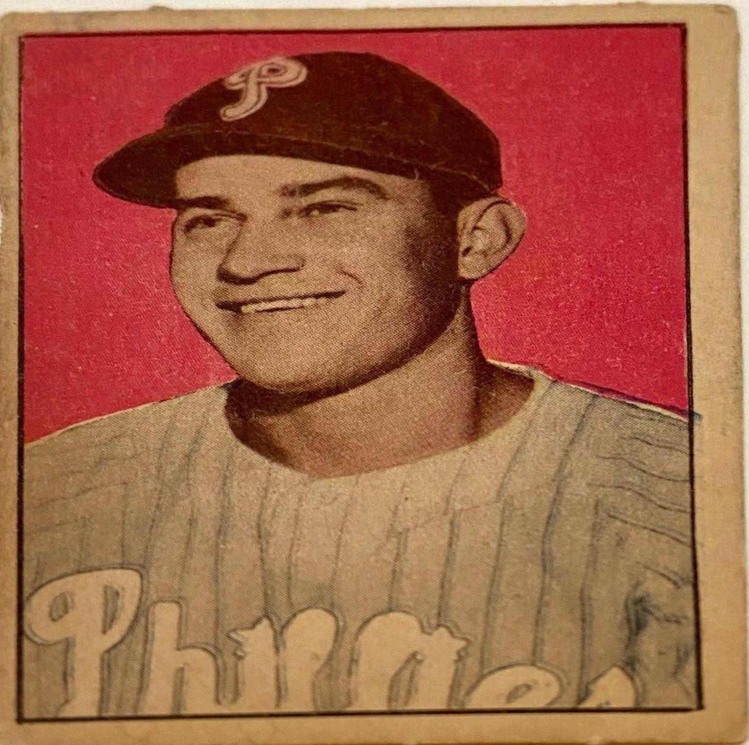 Del Ennis