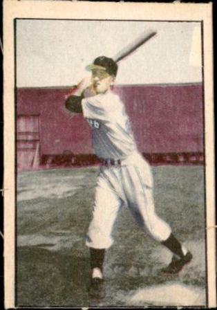Don Mueller