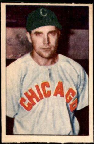 Eddie Robinson