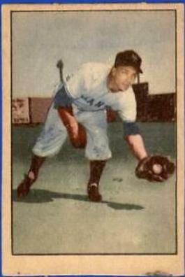Eddie Stanky