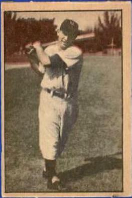 Gene Woodling