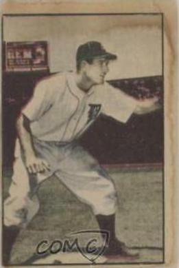 George Kell