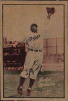 Jackie Robinson