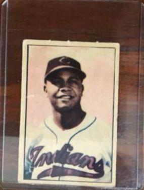 Larry Doby