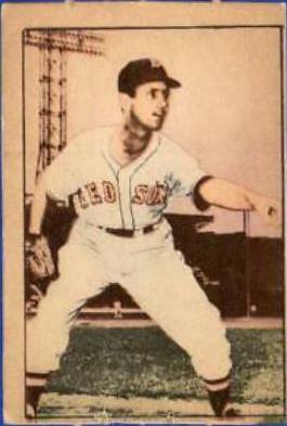 Mel Parnell