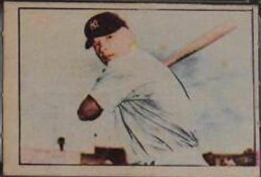 Mickey Mantle