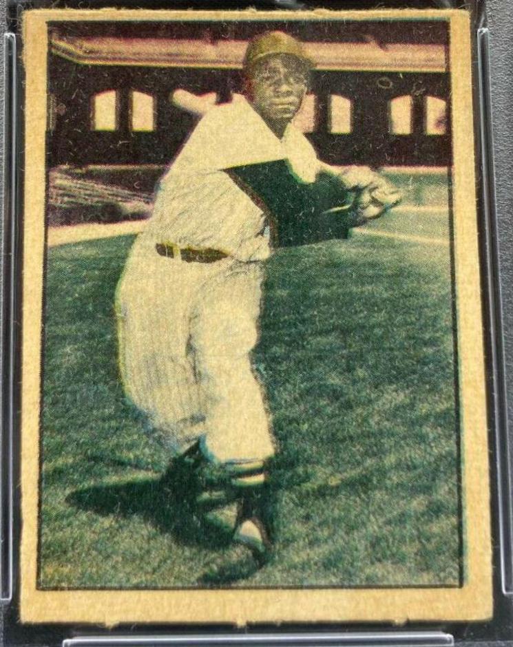Orestes Minoso