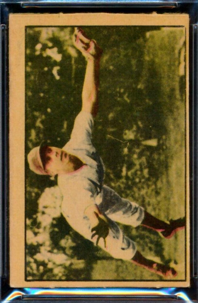 Pee Wee Reese