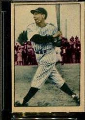 Phil Rizzuto [Swinging]