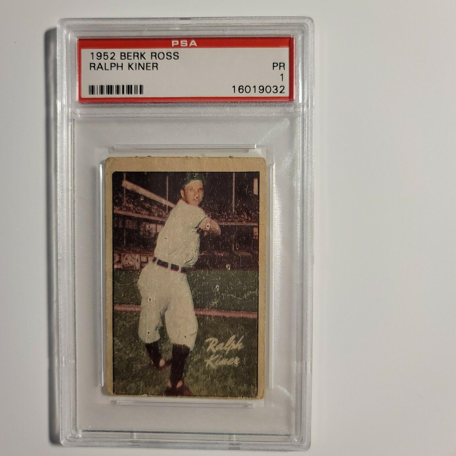 Ralph Kiner