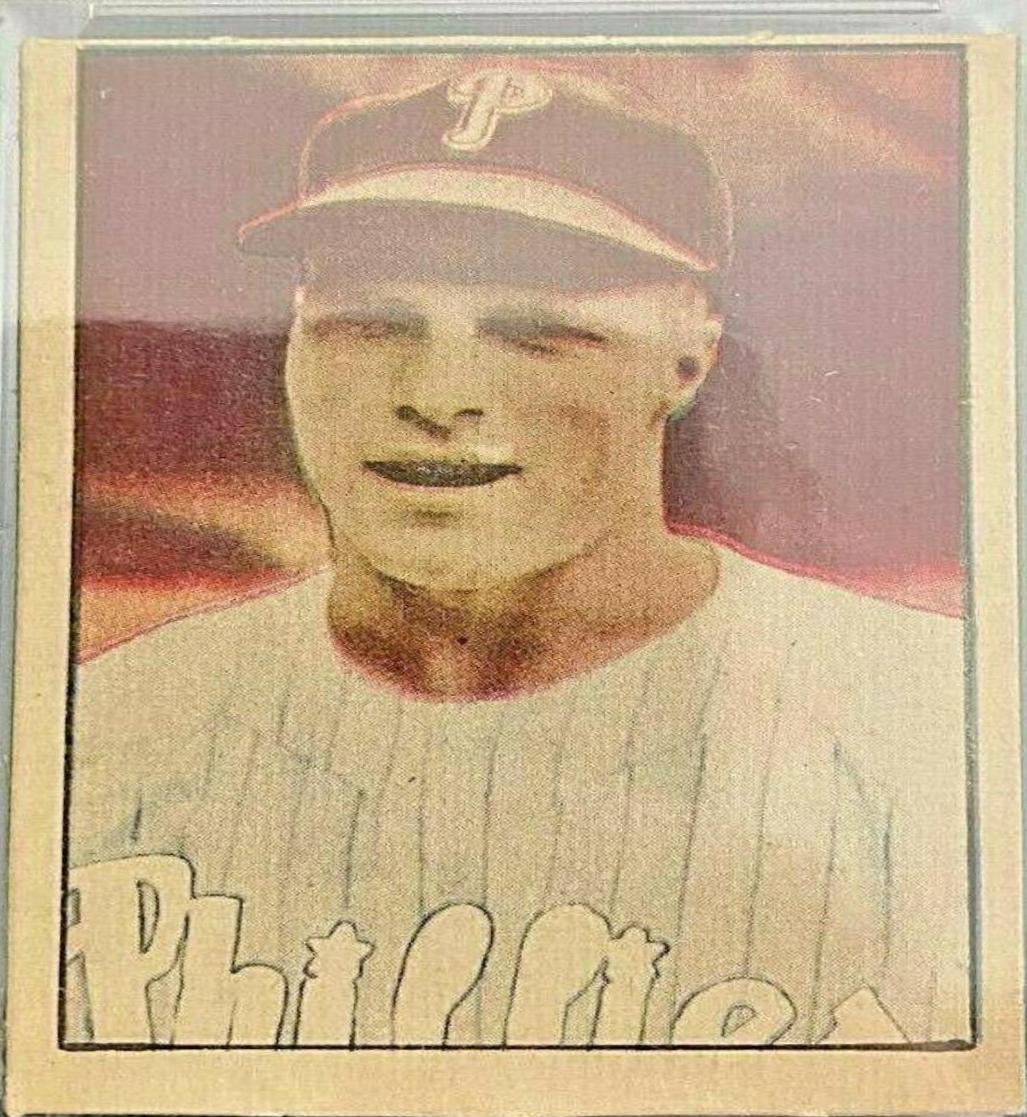 Richie Ashburn