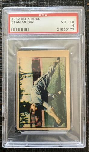 Stan Musial