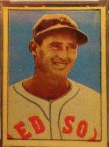 Ted Williams