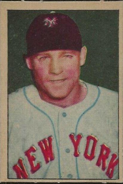 Wes Westrum