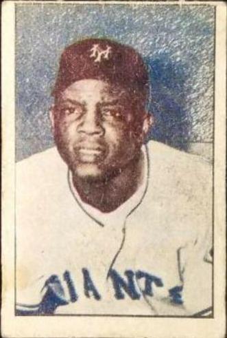 Willie Mays
