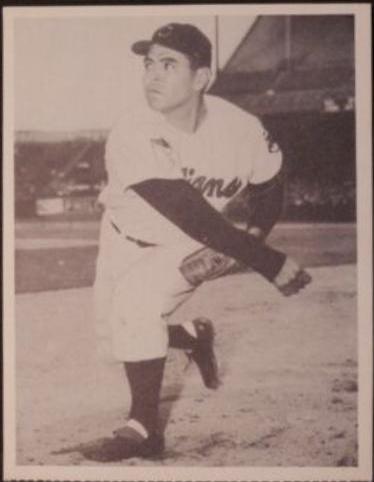 Mike Garcia #7