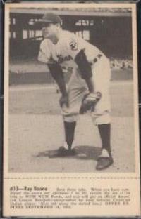 Ray Boone #13