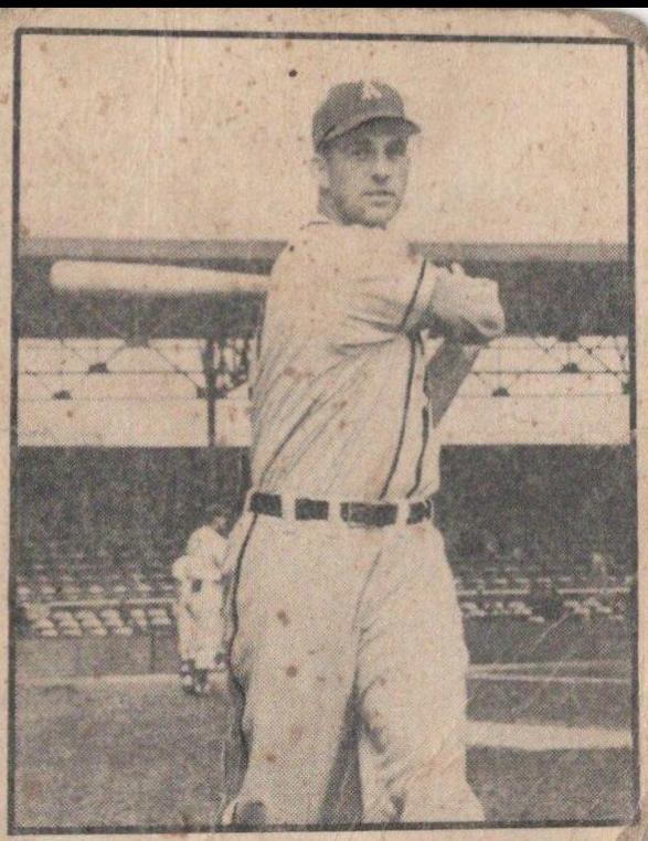 Bob Wellman #95