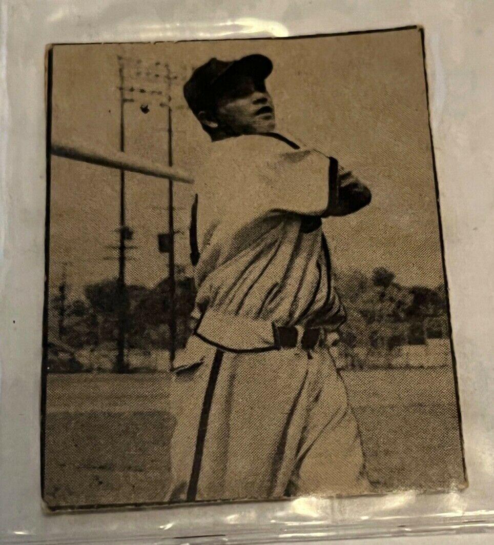 Bobby Balcena #20