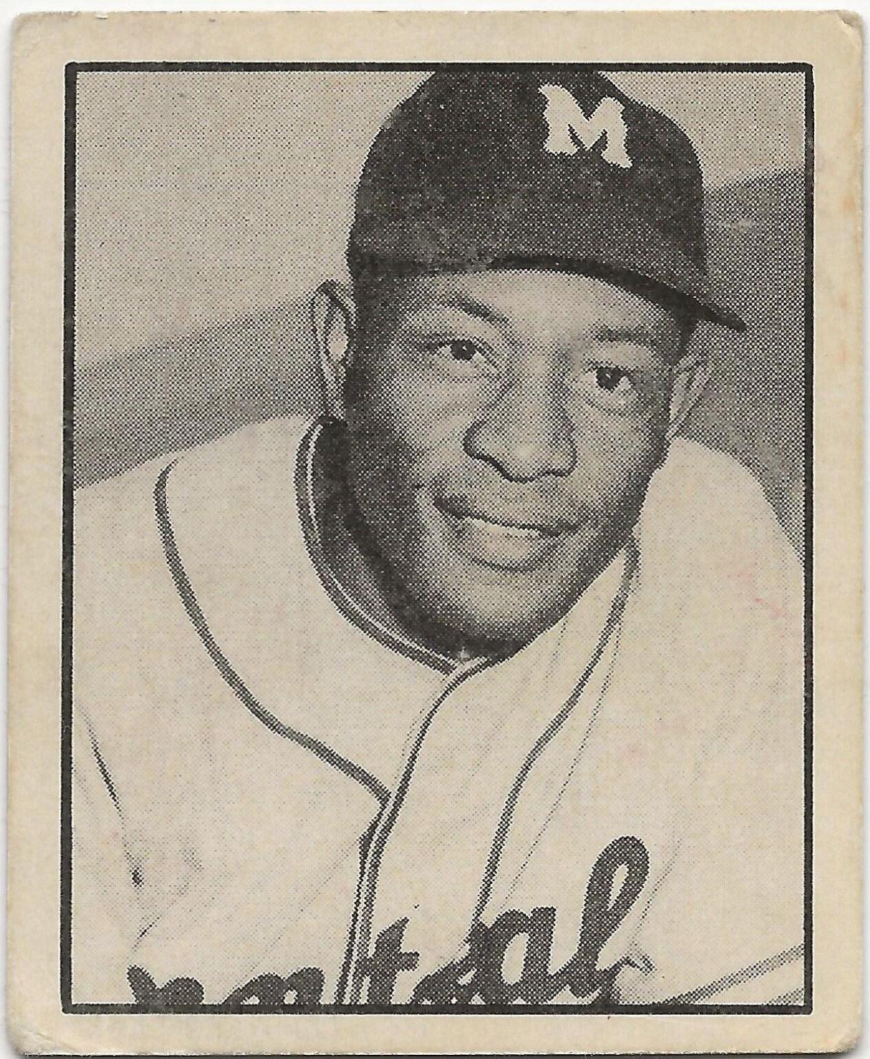 Dan Bankhead #64