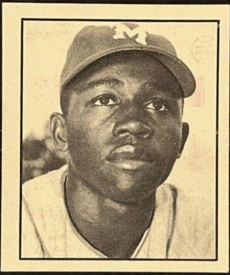 James Gilliam #68