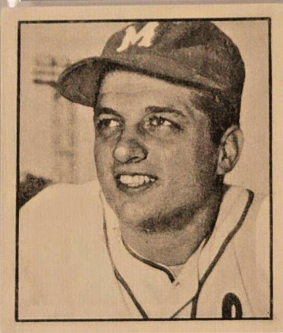 Tom Lasorda #58