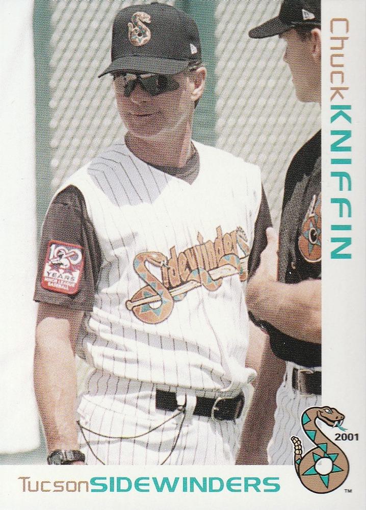 Sal Maglie #14