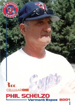 Bob Milliken #44