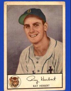 Ray Herbert